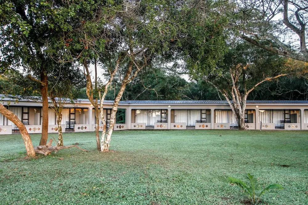 Ezulwini Game Lodge