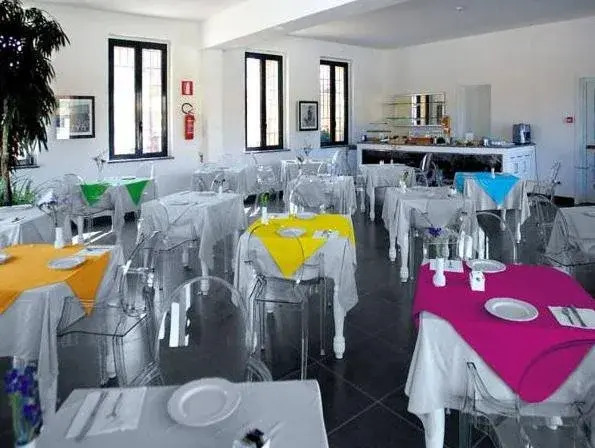 Hotel Corte Grande