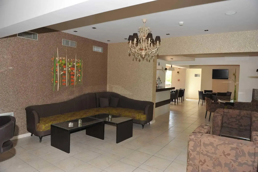 Santa Helena Hotel