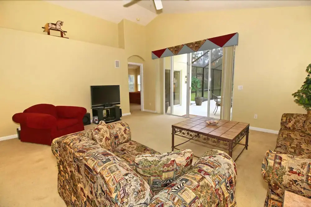 Amazing House! Highlands Reserve - 360NHD