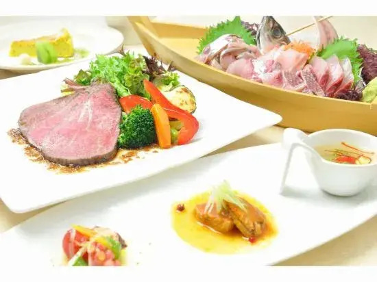 Tsukiyado Luck Hotel