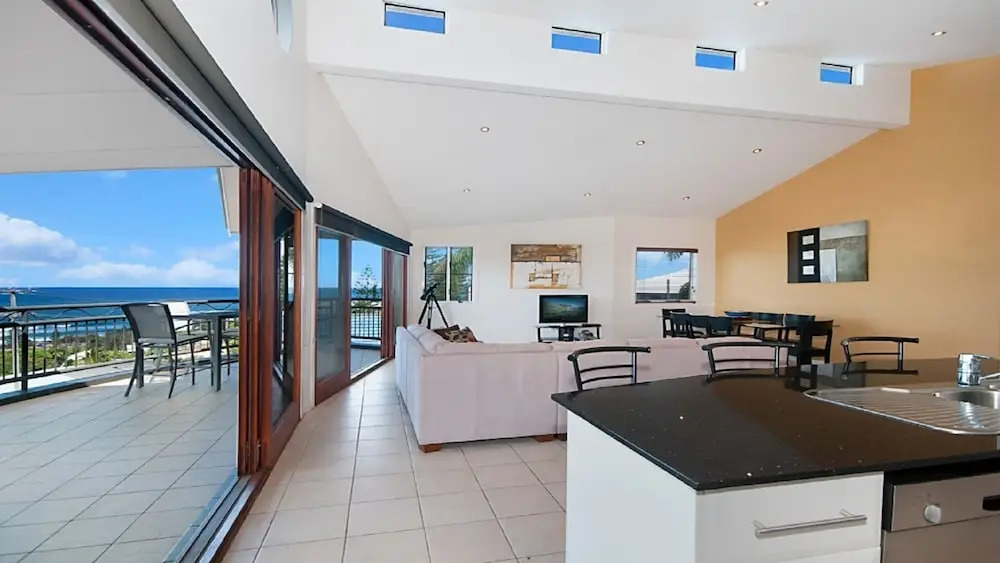 Oceanic 3 - East Ballina