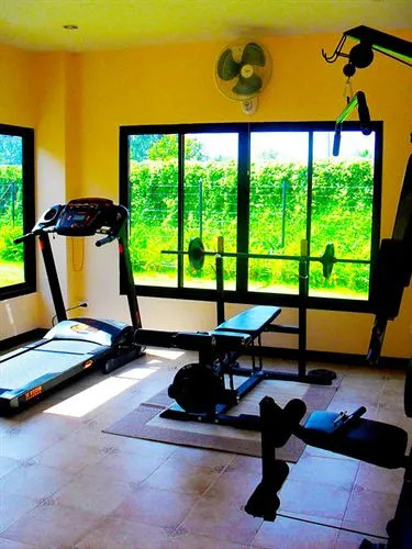 Assaradevi Villas & Spa