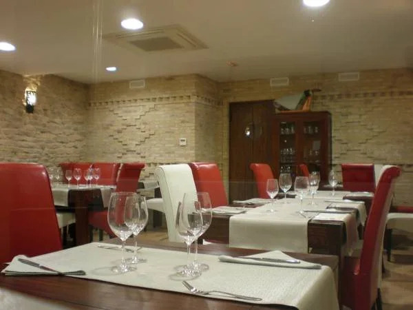 Hostal Restaurante San Miguel
