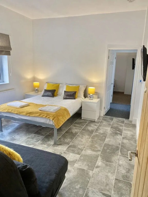 Beulah House & Apartment Family Beach Retreat