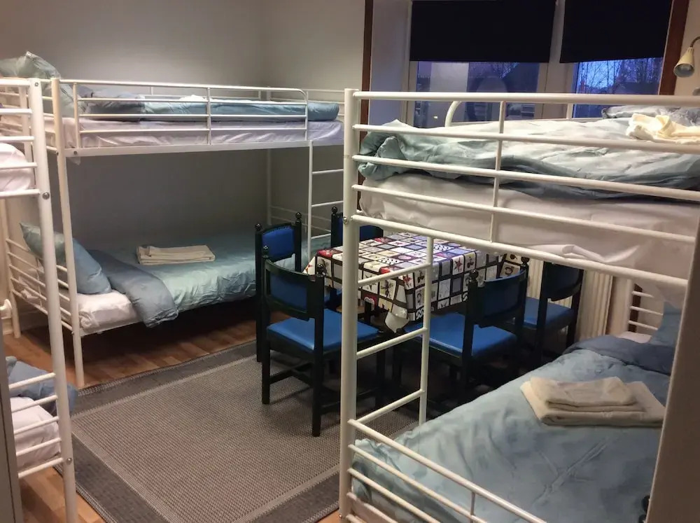 Mora City B&B