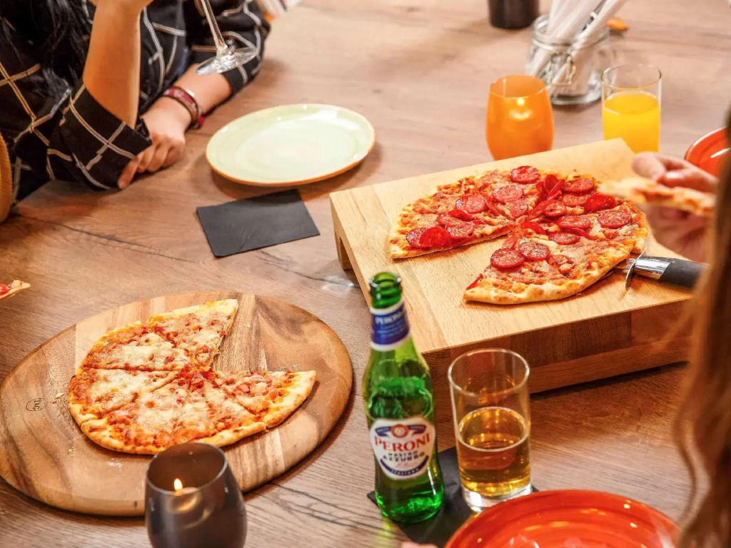ibis Styles London Gloucester Road