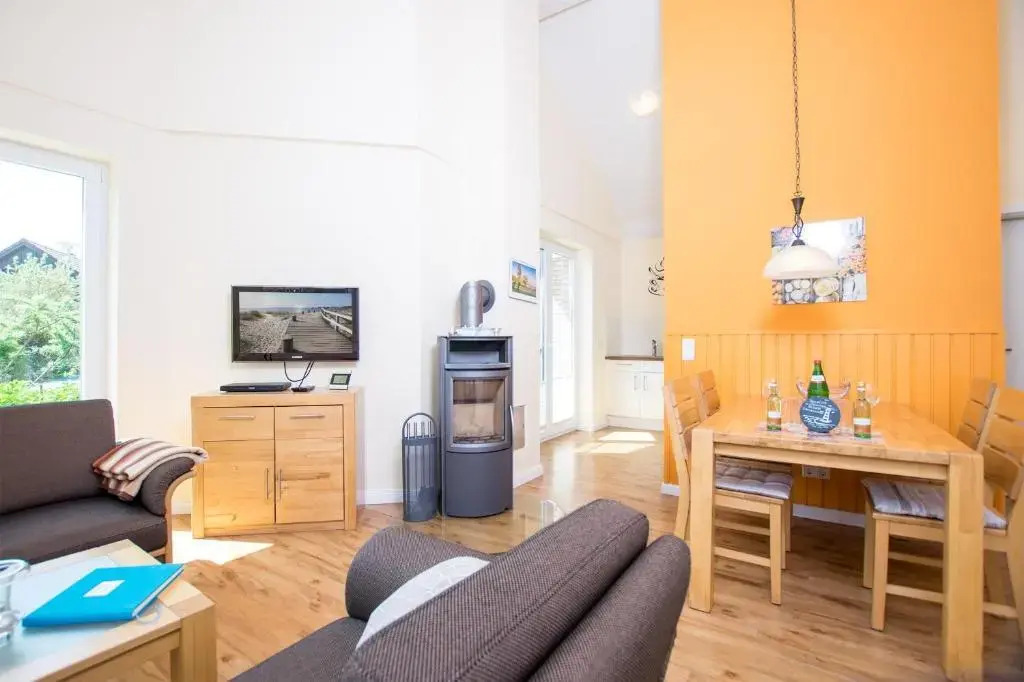 Feriendorf Südstrand Haus 22