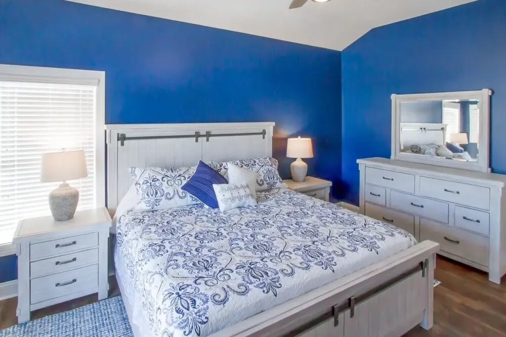 2 New-build Beach S W/ Private Pools & Spas 10 Bedroom Home