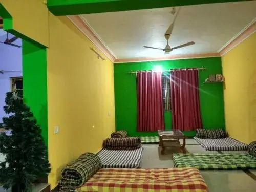 My Hostel
