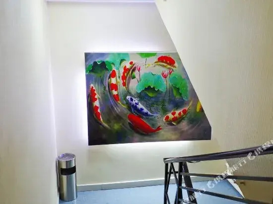 Haomei Hotel (Urumqi Medical College)