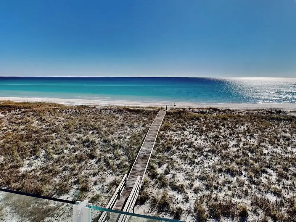 Making Memories by Southern Vacation Rentals
