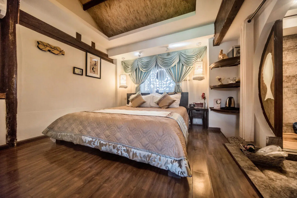 Tingxin Like Inn