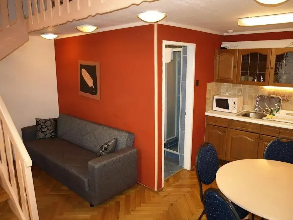 Hotel Liechtenstein Apartments II