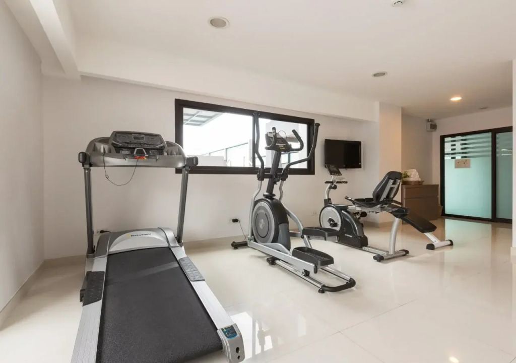 Riche Hua Hin Hotel