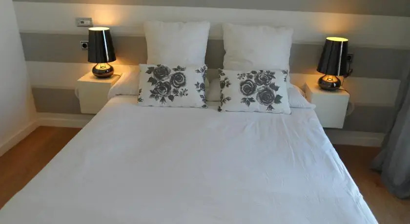 Apartment Canonge