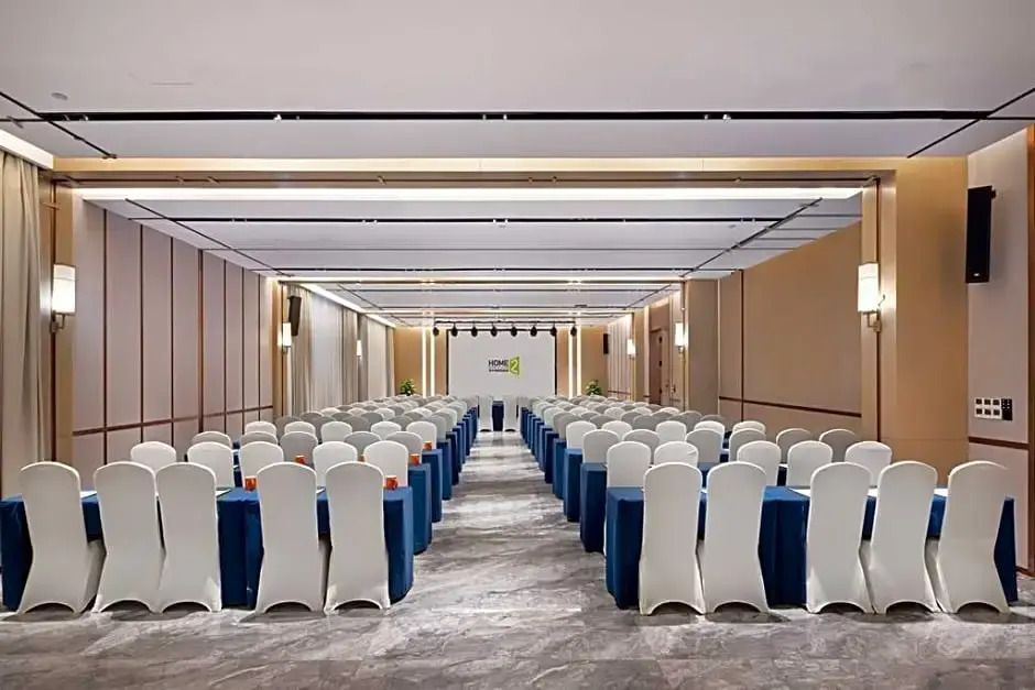 Home2 Suites by Hilton Chongqing Jiangbei