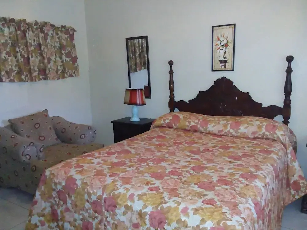 Comfort Kingdom Villa