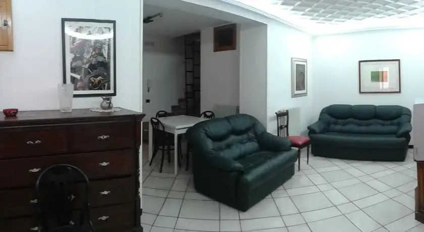 Casa Giovanna