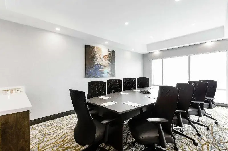 Hampton Inn & Suites by Hilton Québec - Beauport