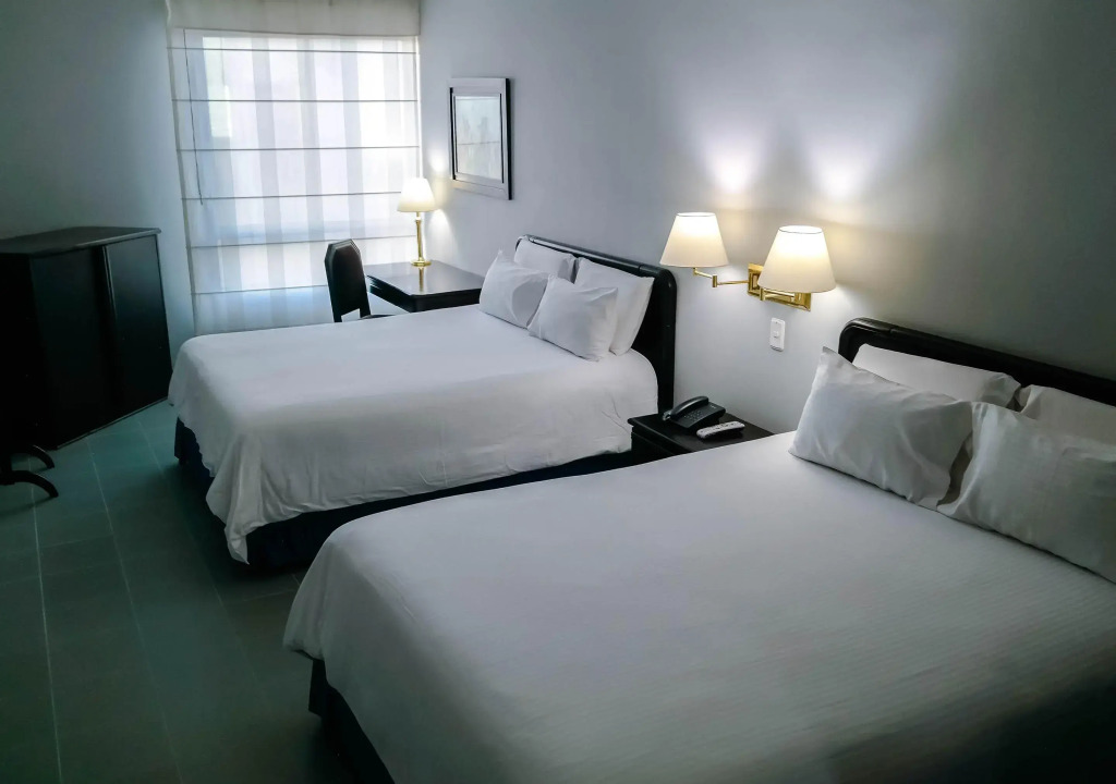 Hotel Internacional La Triada