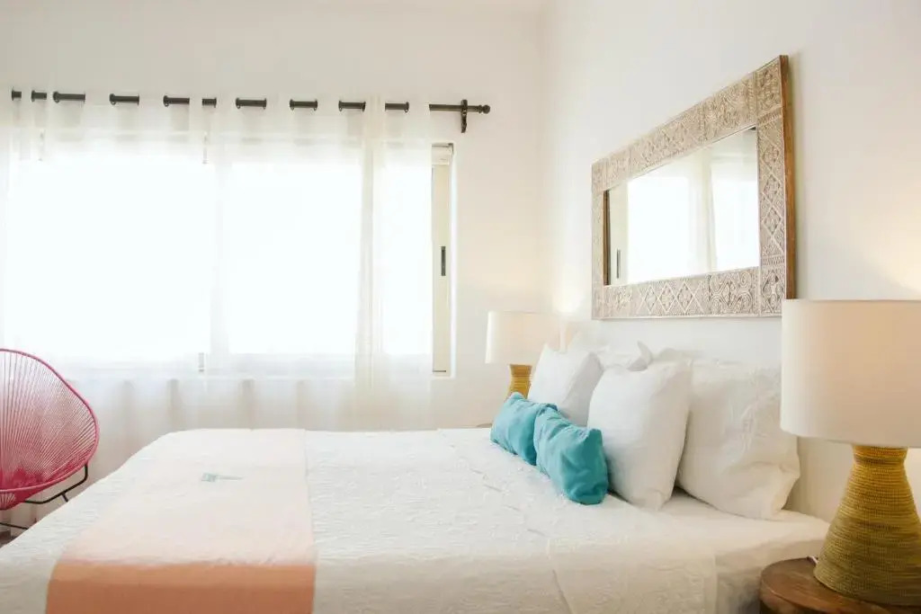 Fabiola Condo Hotel