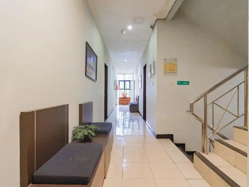 Cihampelas Hotel 2