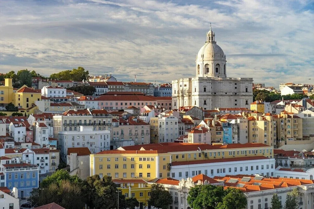 Room I - Atalaia - Bairro Alto