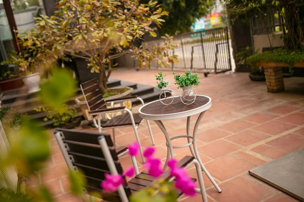 Hải Tiến Resort