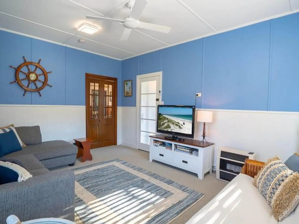 Modern Cottage in the Heart of Huskisson