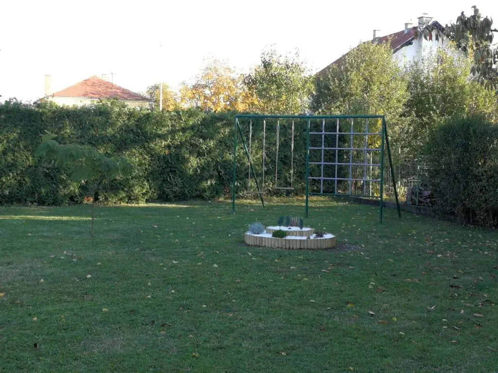 Apartmani Astra