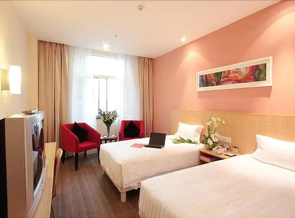 City Inn Nancheng Dongguan