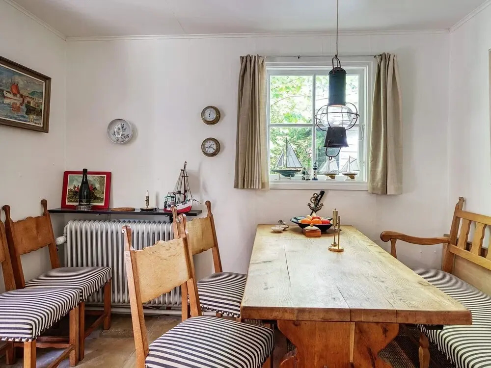 4 Star Holiday Home in Vejby