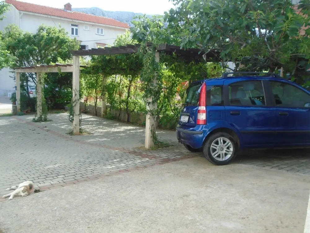 Apartments Ante