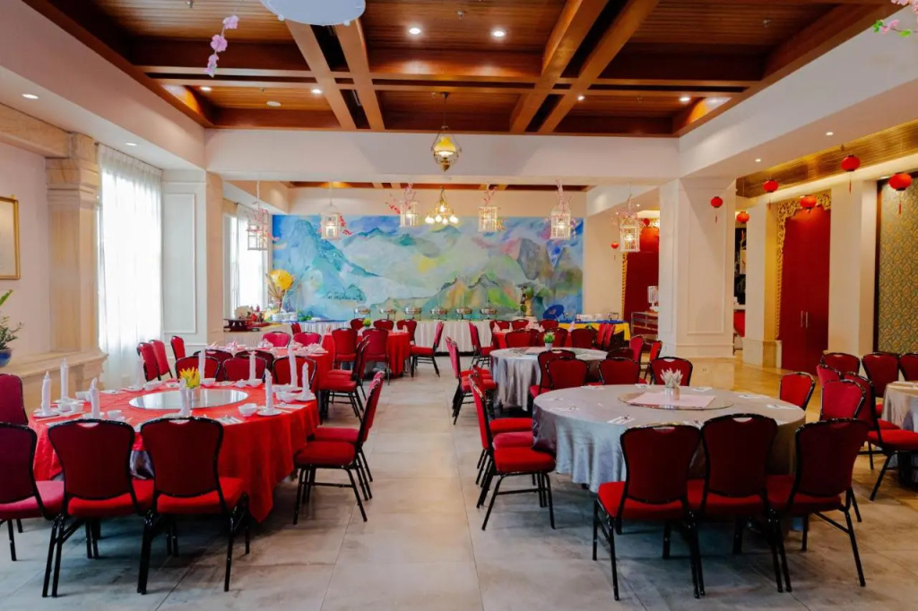 Grand Swiss-Belhotel Melaka