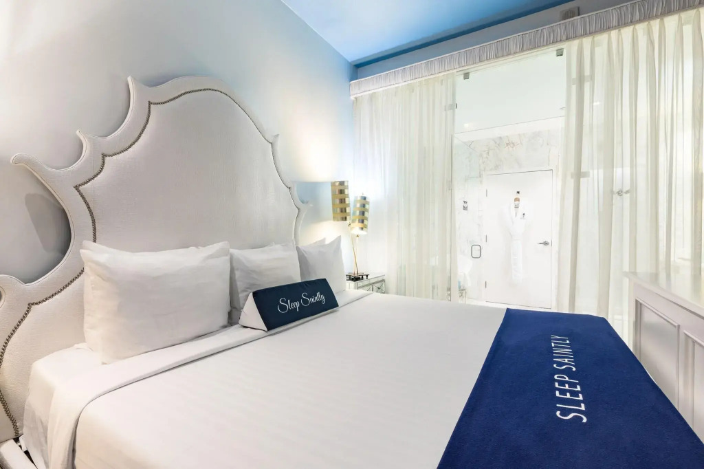 The Saint Hotel, New Orleans, French Quarter, Autograph Collection