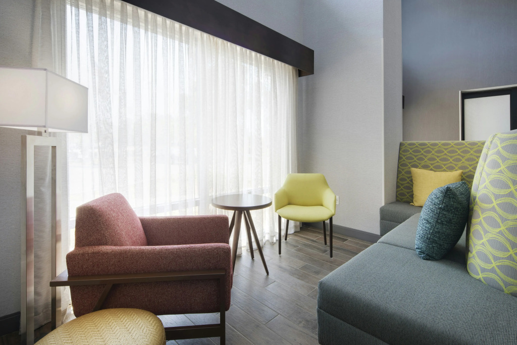 Hampton Inn & Suites DIberville Biloxi