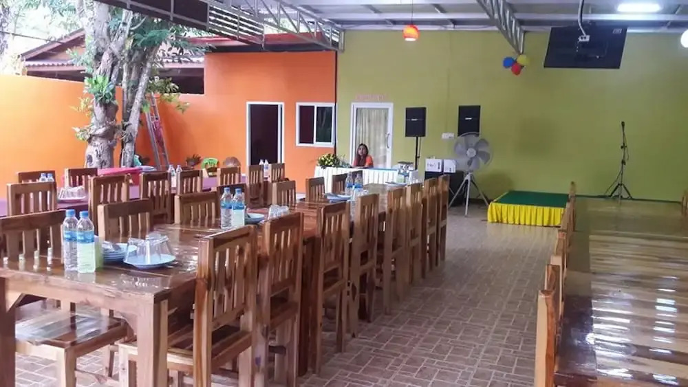 Longkang Nhantasan Tasang