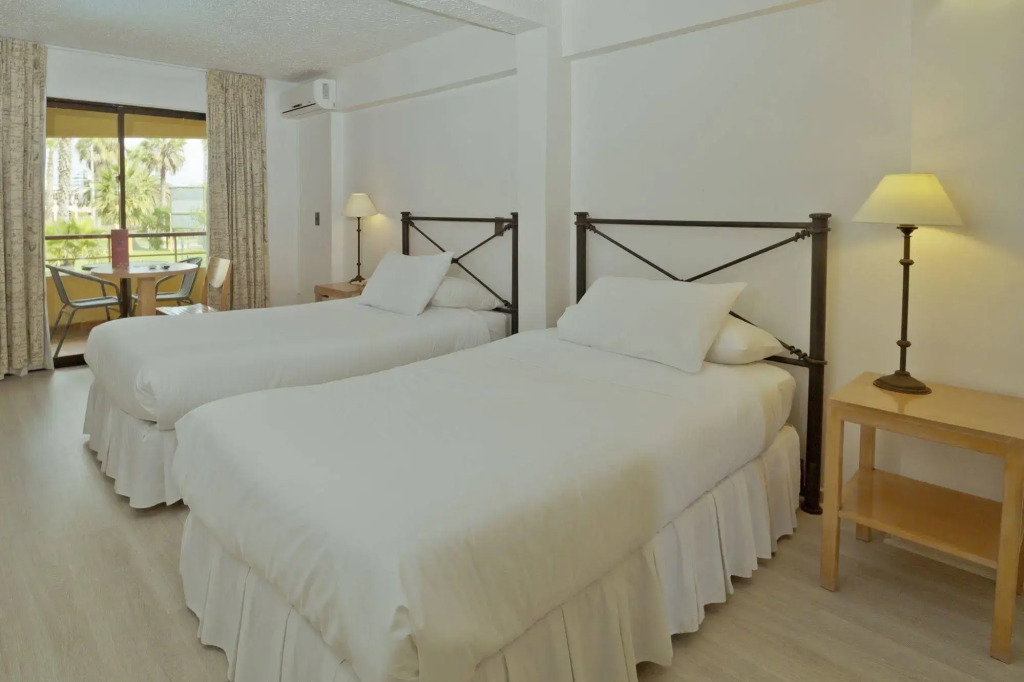 Hotel Palmas de La Serena