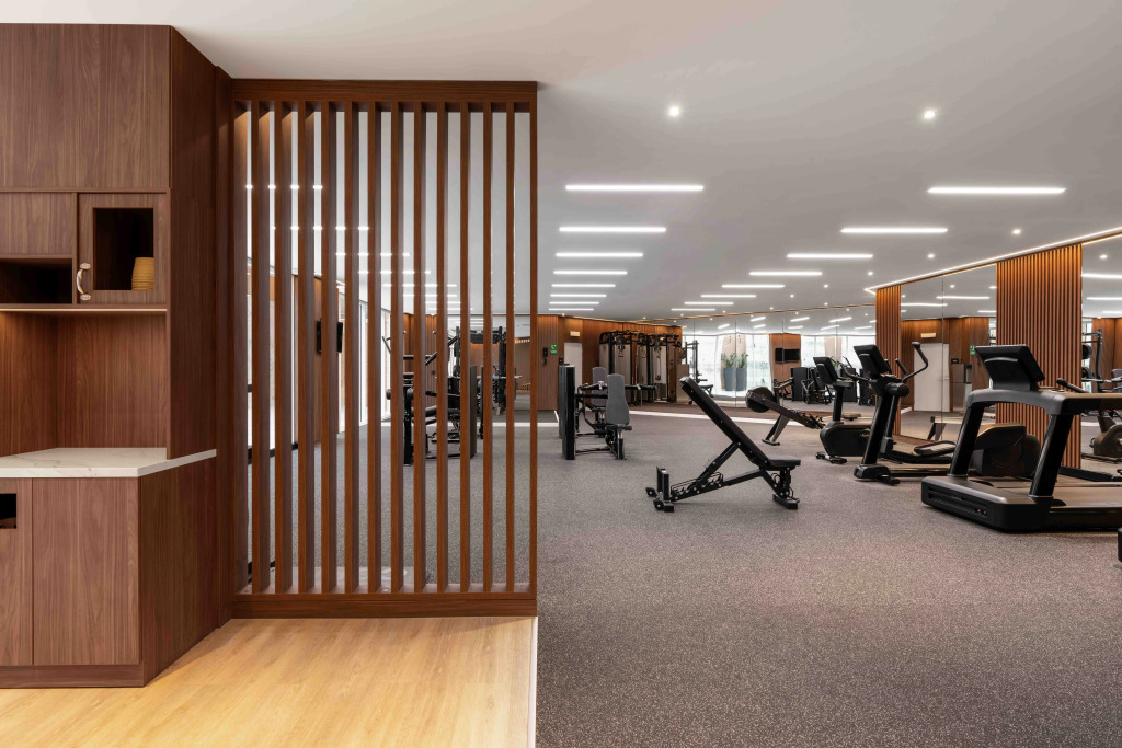 voco Stockholm - Kista by IHG