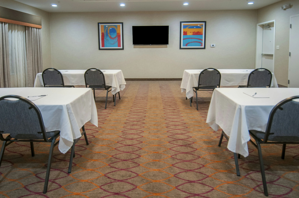 Hampton Inn Opelousas
