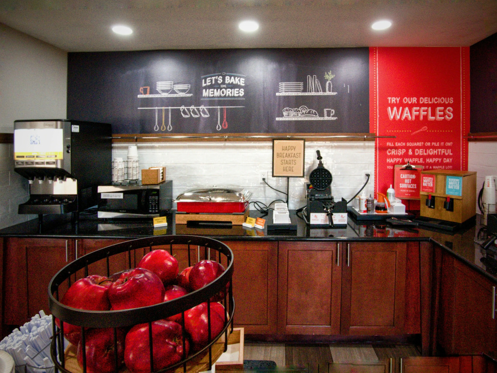 Hampton Inn Edmond