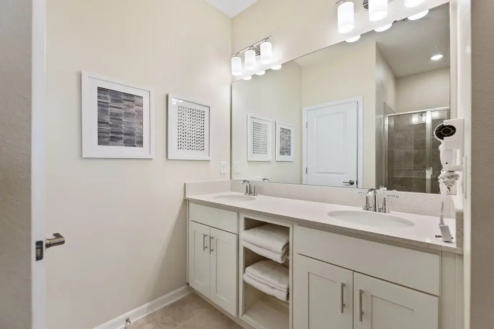 Duck House at Storey Lake by Shine Villas #992 apts