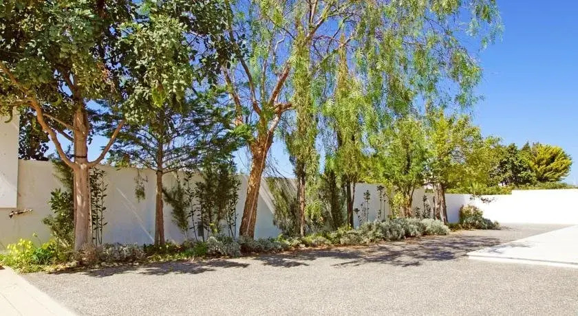 Villa Indigo