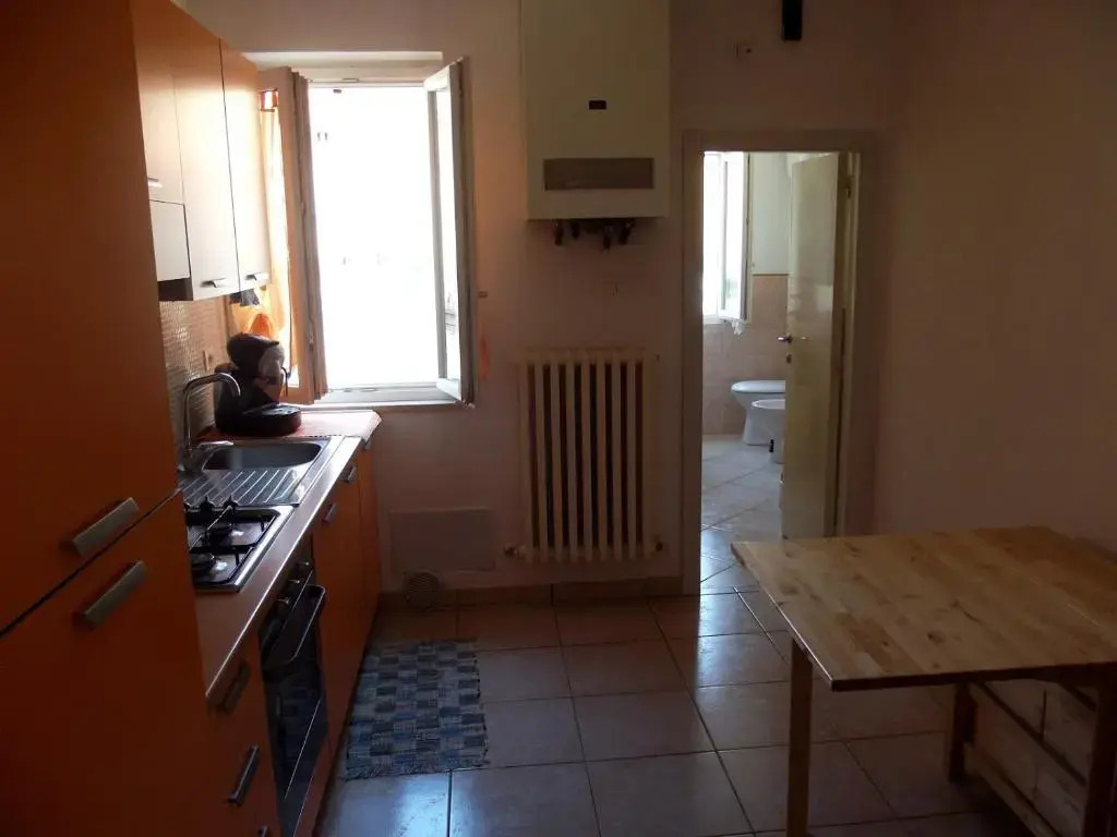 La casa di Oliva