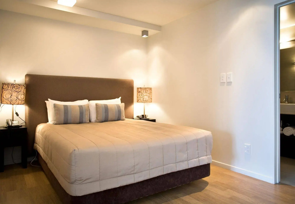 Sea Spray Suites