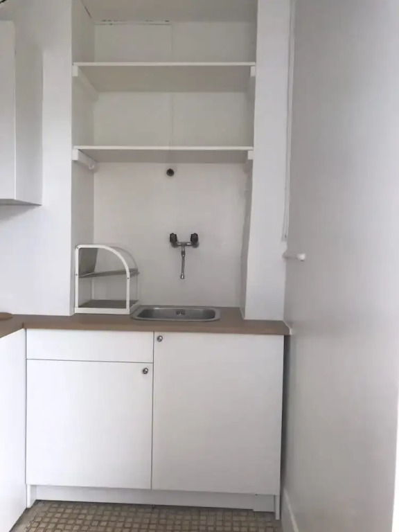 Appartement Bugnon