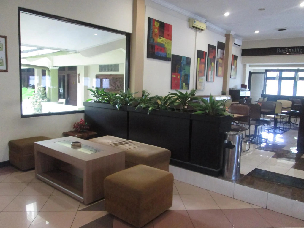 Hotel Wisanti