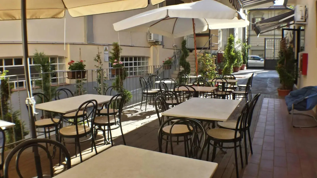 Hotel Firenze 2000