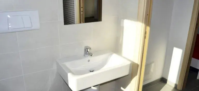 GG Modern Apartments